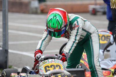 03, 04 & 05/03/2017 : Challenge X30 France 2017 à Lavelanet (Photos Stéphane Agnus) 2017 — karting