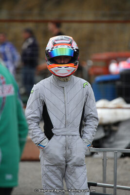 03, 04 & 05/03/2017 : Challenge X30 France 2017 à Lavelanet (Photos Stéphane Agnus) 2017 — karting