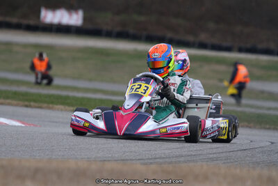 03, 04 & 05/03/2017 : Challenge X30 France 2017 à Lavelanet (Photos Stéphane Agnus) 2017 — karting