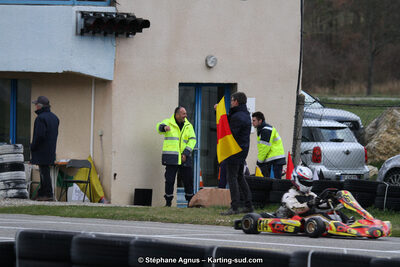 03, 04 & 05/03/2017 : Challenge X30 France 2017 à Lavelanet (Photos Stéphane Agnus) 2017 — karting