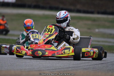 03, 04 & 05/03/2017 : Challenge X30 France 2017 à Lavelanet (Photos Stéphane Agnus) 2017 — karting