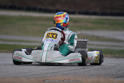 03, 04 & 05/03/2017 : Challenge X30 France 2017 à Lavelanet (Photos Stéphane Agnus) 2017 — karting