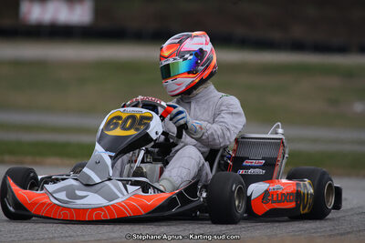 03, 04 & 05/03/2017 : Challenge X30 France 2017 à Lavelanet (Photos Stéphane Agnus) 2017 — karting