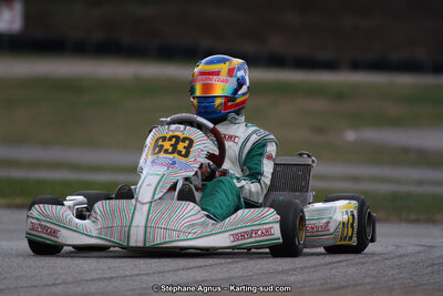 03, 04 & 05/03/2017 : Challenge X30 France 2017 à Lavelanet (Photos Stéphane Agnus) 2017 — karting