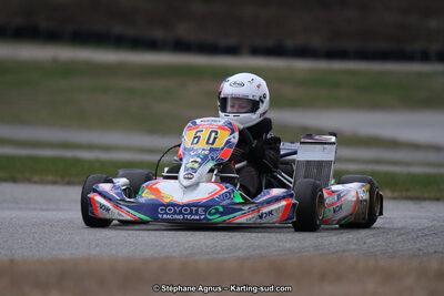 03, 04 & 05/03/2017 : Challenge X30 France 2017 à Lavelanet (Photos Stéphane Agnus) 2017 — karting