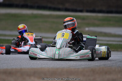 03, 04 & 05/03/2017 : Challenge X30 France 2017 à Lavelanet (Photos Stéphane Agnus) 2017 — karting