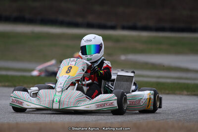 03, 04 & 05/03/2017 : Challenge X30 France 2017 à Lavelanet (Photos Stéphane Agnus) 2017 — karting