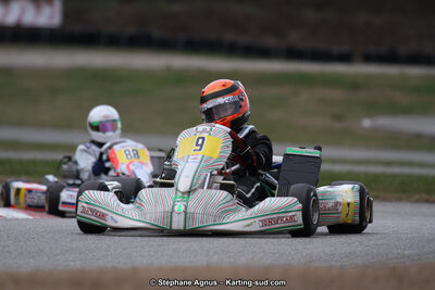 03, 04 & 05/03/2017 : Challenge X30 France 2017 à Lavelanet (Photos Stéphane Agnus) 2017 — karting