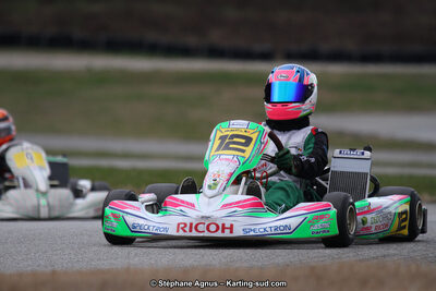 03, 04 & 05/03/2017 : Challenge X30 France 2017 à Lavelanet (Photos Stéphane Agnus) 2017 — karting