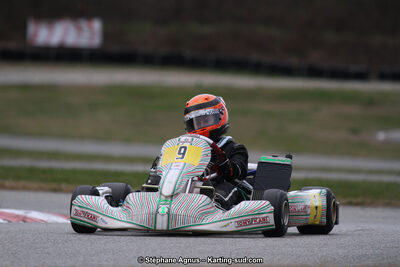 03, 04 & 05/03/2017 : Challenge X30 France 2017 à Lavelanet (Photos Stéphane Agnus) 2017 — karting