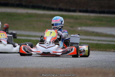 03, 04 & 05/03/2017 : Challenge X30 France 2017 à Lavelanet (Photos Stéphane Agnus) 2017 — karting