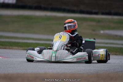 03, 04 & 05/03/2017 : Challenge X30 France 2017 à Lavelanet (Photos Stéphane Agnus) 2017 — karting