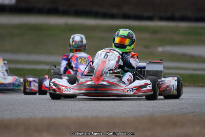 03, 04 & 05/03/2017 : Challenge X30 France 2017 à Lavelanet (Photos Stéphane Agnus) 2017 — karting