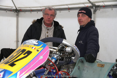 03, 04 & 05/03/2017 : Challenge X30 France 2017 à Lavelanet (Photos Stéphane Agnus) 2017 — karting