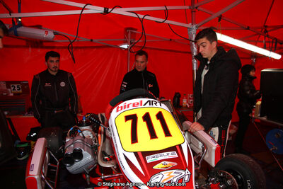 03, 04 & 05/03/2017 : Challenge X30 France 2017 à Lavelanet (Photos Stéphane Agnus) 2017 — karting