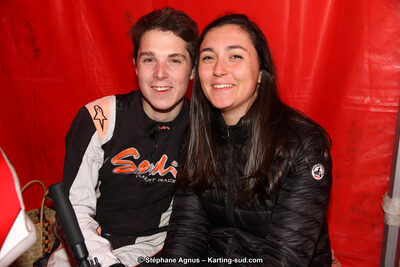 03, 04 & 05/03/2017 : Challenge X30 France 2017 à Lavelanet (Photos Stéphane Agnus) 2017 — karting