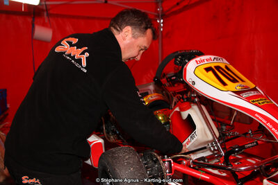 03, 04 & 05/03/2017 : Challenge X30 France 2017 à Lavelanet (Photos Stéphane Agnus) 2017 — karting