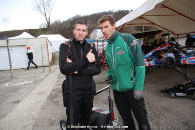 03, 04 & 05/03/2017 : Challenge X30 France 2017 à Lavelanet (Photos Stéphane Agnus) 2017 — karting