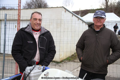 03, 04 & 05/03/2017 : Challenge X30 France 2017 à Lavelanet (Photos Stéphane Agnus) 2017 — karting