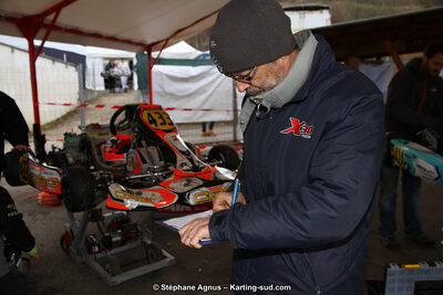 03, 04 & 05/03/2017 : Challenge X30 France 2017 à Lavelanet (Photos Stéphane Agnus) 2017 — karting