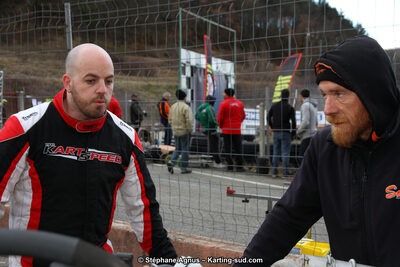 03, 04 & 05/03/2017 : Challenge X30 France 2017 à Lavelanet (Photos Stéphane Agnus) 2017 — karting