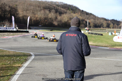 03, 04 & 05/03/2017 : Challenge X30 France 2017 à Lavelanet (Photos Stéphane Agnus) 2017 — karting