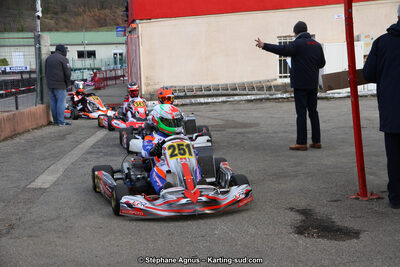 03, 04 & 05/03/2017 : Challenge X30 France 2017 à Lavelanet (Photos Stéphane Agnus) 2017 — karting