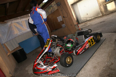 03, 04 & 05/03/2017 : Challenge X30 France 2017 à Lavelanet (Photos Stéphane Agnus) 2017 — karting