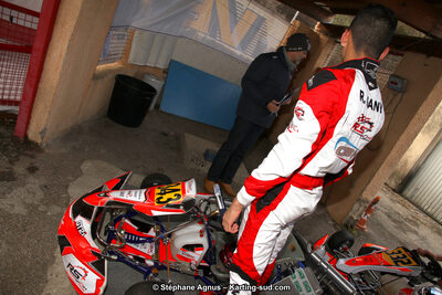 03, 04 & 05/03/2017 : Challenge X30 France 2017 à Lavelanet (Photos Stéphane Agnus) 2017 — karting