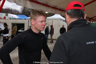 03, 04 & 05/03/2017 : Challenge X30 France 2017 à Lavelanet (Photos Stéphane Agnus) 2017 — karting