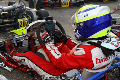 03, 04 & 05/03/2017 : Challenge X30 France 2017 à Lavelanet (Photos Stéphane Agnus) 2017 — karting