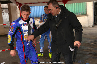 03, 04 & 05/03/2017 : Challenge X30 France 2017 à Lavelanet (Photos Stéphane Agnus) 2017 — karting