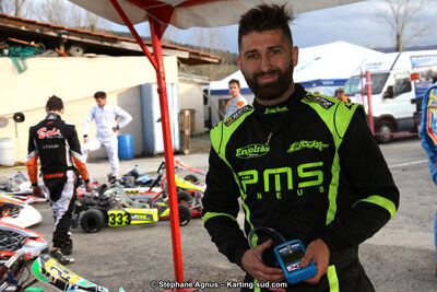 03, 04 & 05/03/2017 : Challenge X30 France 2017 à Lavelanet (Photos Stéphane Agnus) 2017 — karting