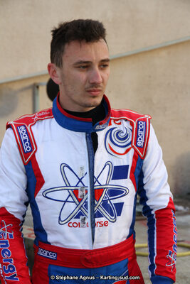 03, 04 & 05/03/2017 : Challenge X30 France 2017 à Lavelanet (Photos Stéphane Agnus) 2017 — karting