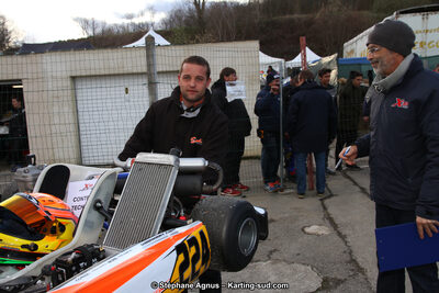 03, 04 & 05/03/2017 : Challenge X30 France 2017 à Lavelanet (Photos Stéphane Agnus) 2017 — karting