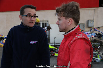 03, 04 & 05/03/2017 : Challenge X30 France 2017 à Lavelanet (Photos Stéphane Agnus) 2017 — karting