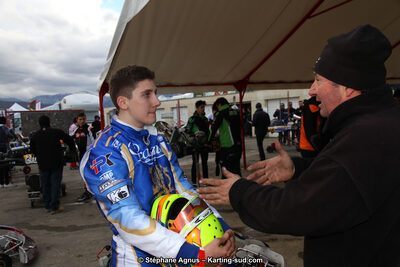 03, 04 & 05/03/2017 : Challenge X30 France 2017 à Lavelanet (Photos Stéphane Agnus) 2017 — karting
