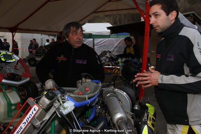 03, 04 & 05/03/2017 : Challenge X30 France 2017 à Lavelanet (Photos Stéphane Agnus) 2017 — karting