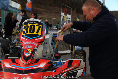 03, 04 & 05/03/2017 : Challenge X30 France 2017 à Lavelanet (Photos Stéphane Agnus) 2017 — karting