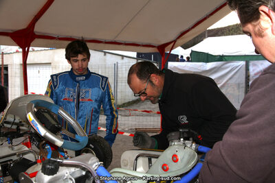 03, 04 & 05/03/2017 : Challenge X30 France 2017 à Lavelanet (Photos Stéphane Agnus) 2017 — karting