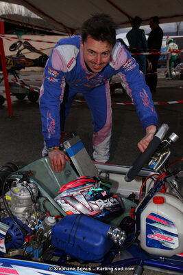 03, 04 & 05/03/2017 : Challenge X30 France 2017 à Lavelanet (Photos Stéphane Agnus) 2017 — karting