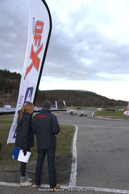03, 04 & 05/03/2017 : Challenge X30 France 2017 à Lavelanet (Photos Stéphane Agnus) 2017 — karting