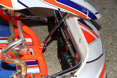 03, 04 & 05/03/2017 : Challenge X30 France 2017 à Lavelanet (Photos Stéphane Agnus) 2017 — karting