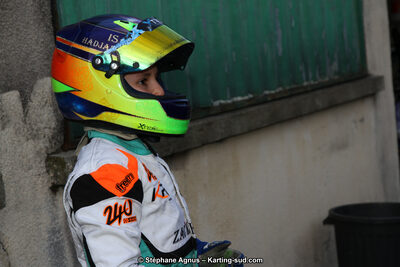 03, 04 & 05/03/2017 : Challenge X30 France 2017 à Lavelanet (Photos Stéphane Agnus) 2017 — karting