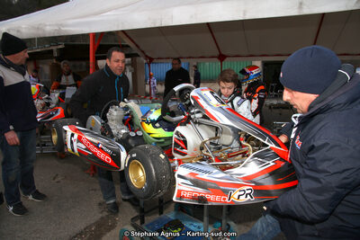 03, 04 & 05/03/2017 : Challenge X30 France 2017 à Lavelanet (Photos Stéphane Agnus) 2017 — karting