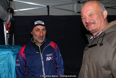 03, 04 & 05/03/2017 : Challenge X30 France 2017 à Lavelanet (Photos Stéphane Agnus) 2017 — karting