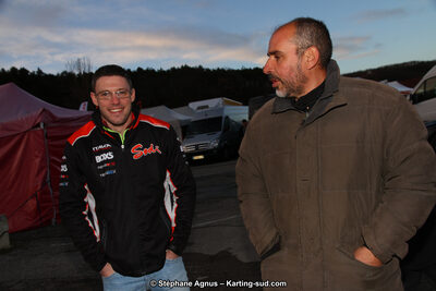 03, 04 & 05/03/2017 : Challenge X30 France 2017 à Lavelanet (Photos Stéphane Agnus) 2017 — karting