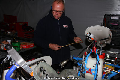 03, 04 & 05/03/2017 : Challenge X30 France 2017 à Lavelanet (Photos Stéphane Agnus) 2017 — karting