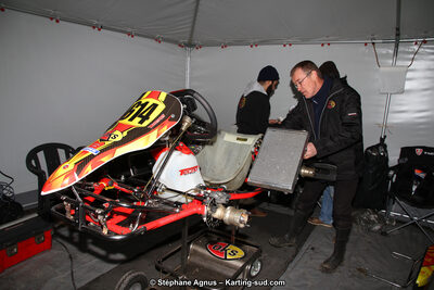 03, 04 & 05/03/2017 : Challenge X30 France 2017 à Lavelanet (Photos Stéphane Agnus) 2017 — karting