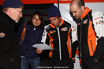 03, 04 & 05/03/2017 : Challenge X30 France 2017 à Lavelanet (Photos Stéphane Agnus) 2017 — karting